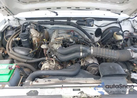 1996 Ford F150 z USA, uszkodzony, nr VIN 1FTEX15N6TKA42919